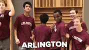 GIF by WGBH's High School Quiz Show