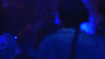 Pharrell Williams Dance GIF by Kid Cudi