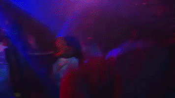Pharrell Williams Dance GIF by Kid Cudi