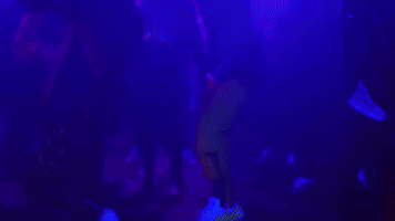 Pharrell Williams Dance GIF by Kid Cudi