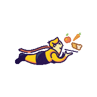 Hero Frh Sticker by 412 Food Rescue