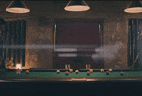 Billiards GIF