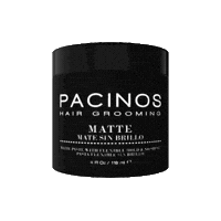 pacinos products Sticker