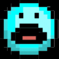 Pixel Wow GIF