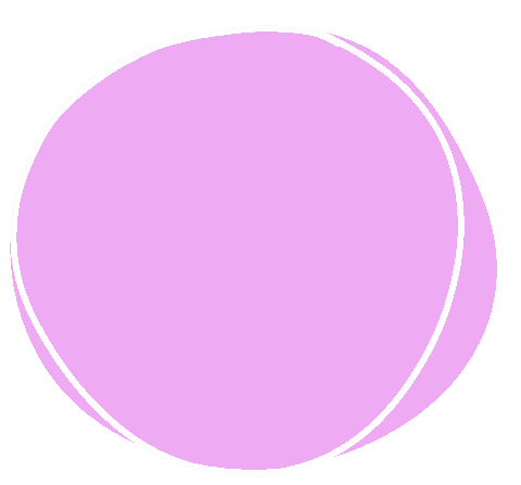 LalindaFeste giphyupload circle lalinda lalindafeste Sticker