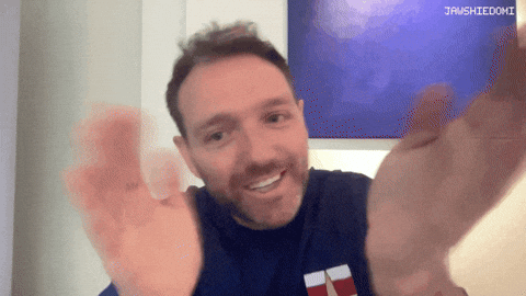 Well Done GIF