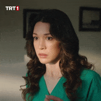 What I Did Omg GIF by TRT