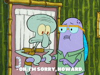 season 7 episode 25 GIF by SpongeBob SquarePants