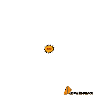 Pop Boom Sticker by JDPerformance