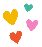 Heart Love Sticker