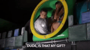 comedy central season 2 episode 5 GIF by Workaholics