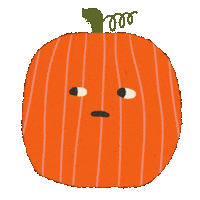 Suspicious Halloween Sticker