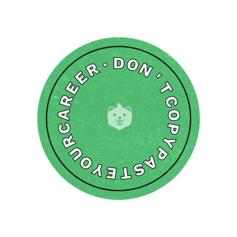 criodo coding programming career developers Sticker