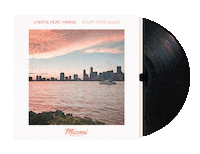 Start Over Again New Music Sticker by ATLAST