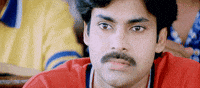 Pawan Kalyan Love GIF by Sharat North America Exhibition