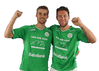 Football Celebrating Sticker by Westlandia