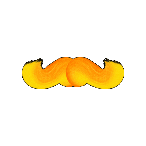 mondigroup giphygifmaker moustache Movember mondi Sticker