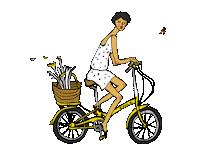 Summer Love Sticker by Shulz bikes