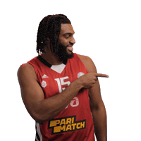 Loko15 Sticker by Lokobasket