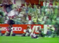 Football Sport GIF by UEFA