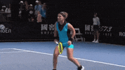Aus Open Sport GIF by Australian Open