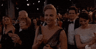 charlize theron dancing GIF by The Academy Awards