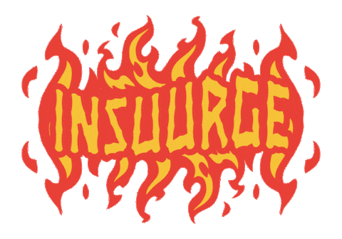Sticker by INSUURGE
