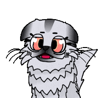 Bored In Love Sticker by Miyrumiyru