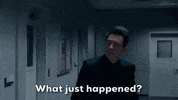 Dick Wolf Fbi GIF by CBS