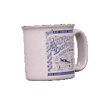 Morning Coffee Sticker by Amsterdenim