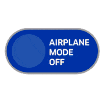 Travel Fly Sticker by United Airlines