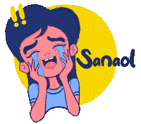 ivillero sanaol sanaall ivillero pinoyslang Sticker