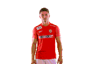 FCZBROJOVKABRNO Brno zbrojovka zbrojovkabrno hlavica Sticker