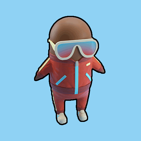 Happy Training Day GIF