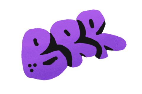 Snow Freezing Sticker by Sebastian Bosse