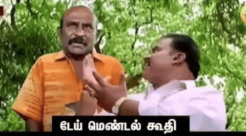 Dmk Superstar Rajini GIF