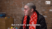 Spanish Bunnies GIF by BuzzFeed