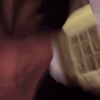 Cracking Up Laughing GIF