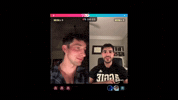 Conversation Arguement GIF