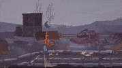 Turbo Kid GIF by EMAfilms