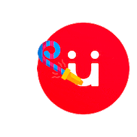 apiciusshop happy celebrate yeah good Sticker
