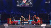World Cup Omg GIF by Kids' Choice Sports 2019