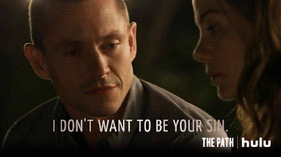 hugh dancy sin GIF by HULU