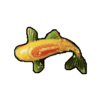 Sticker by Mishkacakes