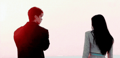 Mi Demonio GIF