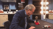 Comedian Wtf GIF by Lewis Black