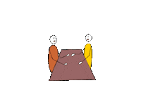 CuriousPiyuesh deal negotiation curious piyuesh curiouspiyuesh Sticker