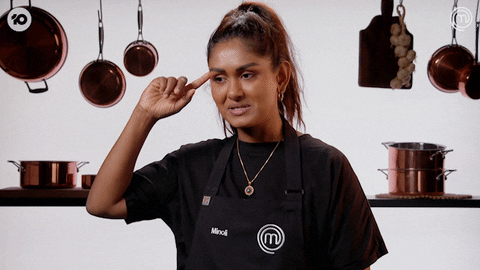 Mc14 GIF by MasterChefAU