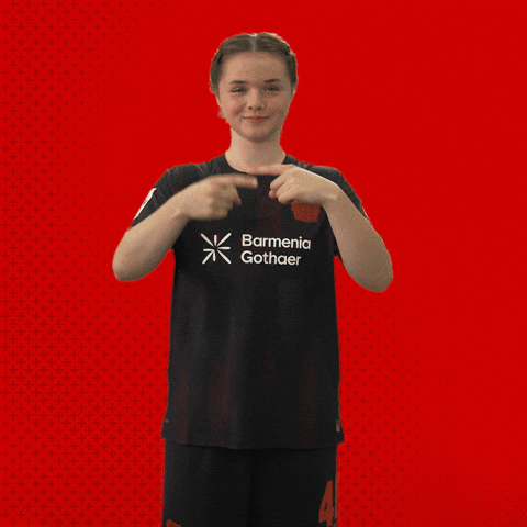 Subbing Bayer 04 GIF by Bayer 04 Leverkusen