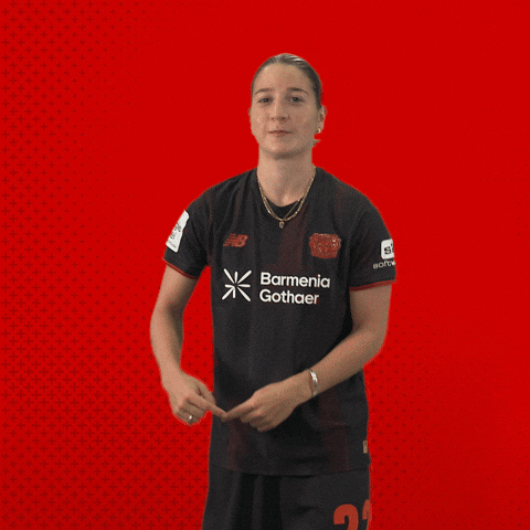 Subbing Bayer 04 GIF by Bayer 04 Leverkusen